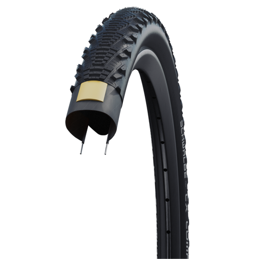 Dış Lastik 700x38 Schwalbe Cx Comp Actice Line Gravel/Cyclocross Korumalı