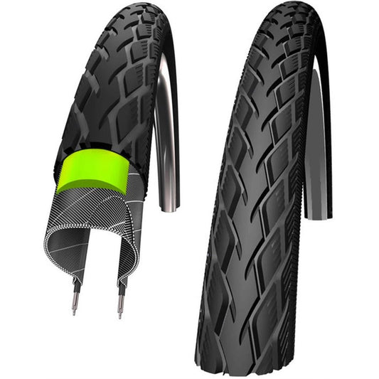 Dış Lastik 28X1.75 Schwalbe Marathon Zırhlı