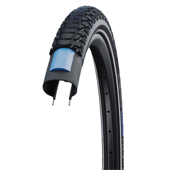 Dış Lastik 700x38C Marathon Plus Tour Smartguard Zırhlı Dış Lastik