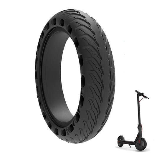 Scooter Dış Lastik Dolgu 10x2.50
