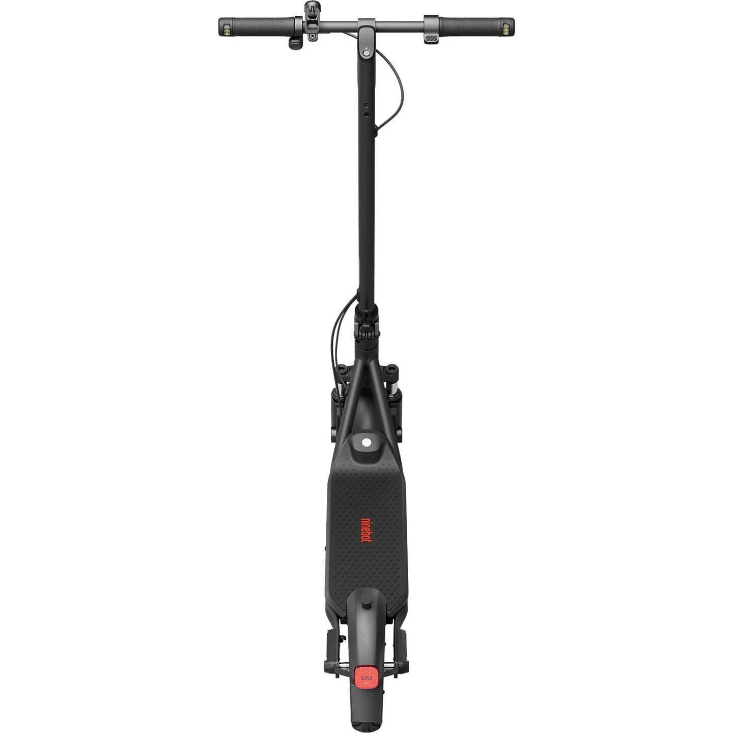Segway F2 II Elektrikli Scooter