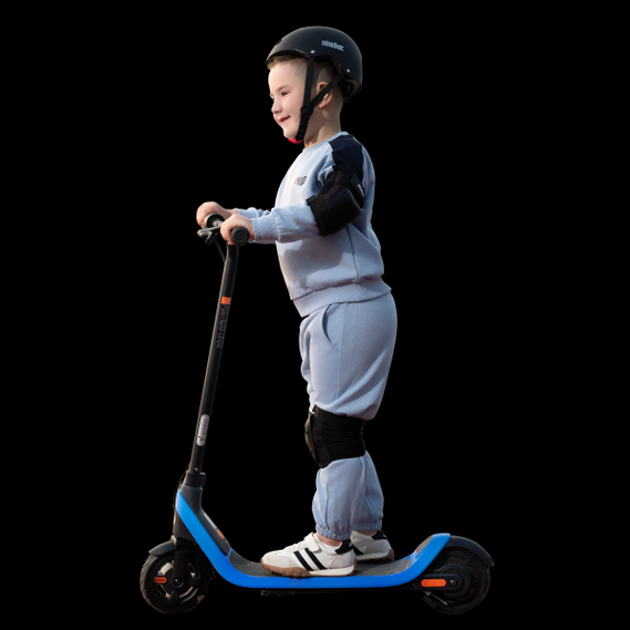 Segway C2 Lite Elektrikli Çocuk Scooter
