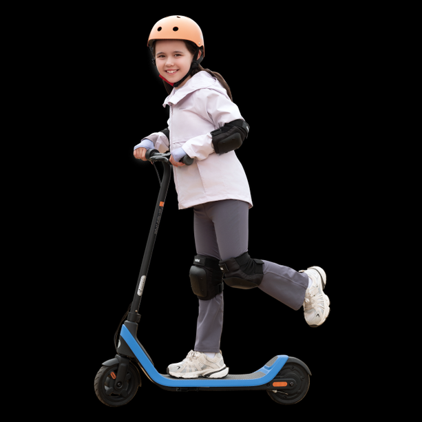 Segway C2 Lite Elektrikli Çocuk Scooter