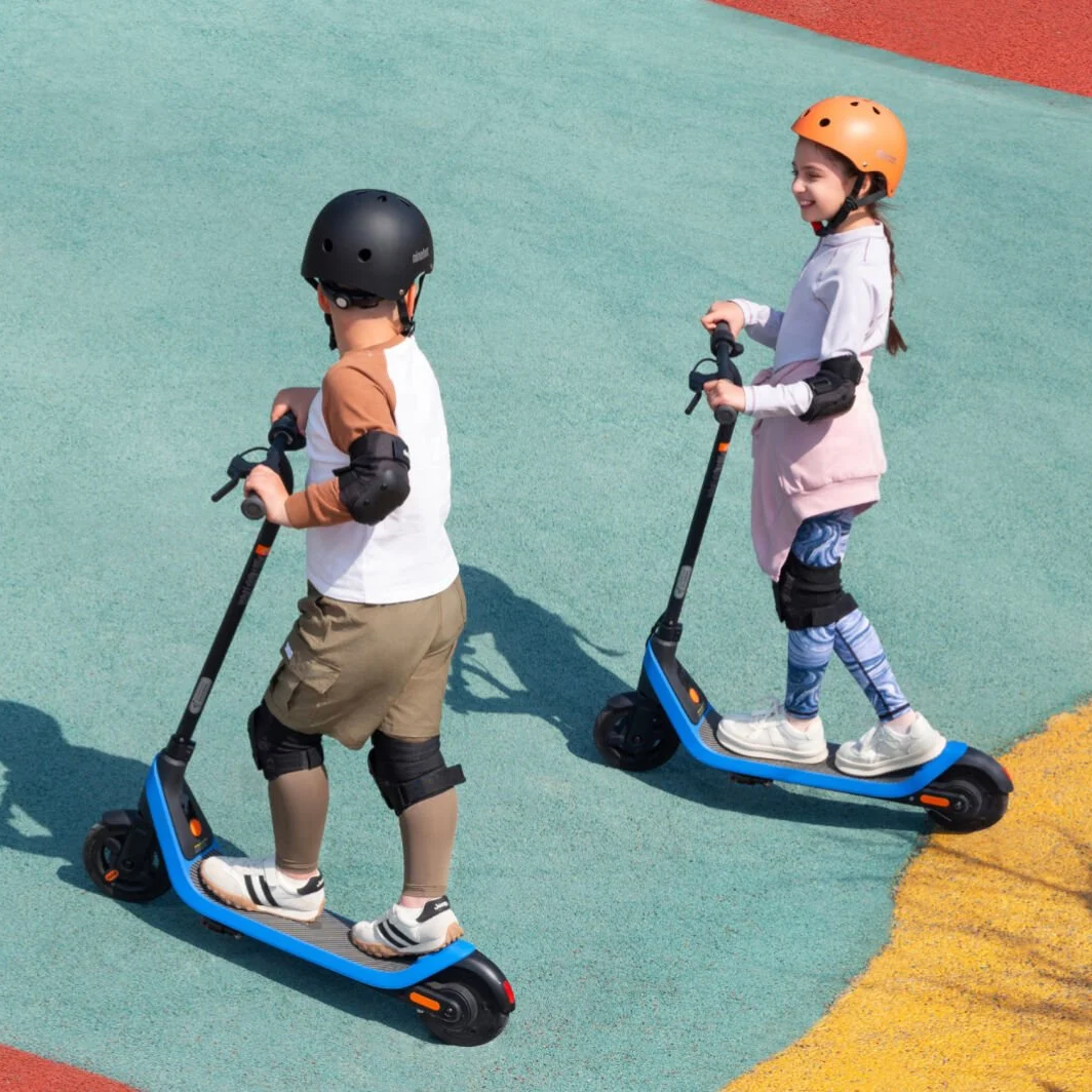 Segway C2 Lite Elektrikli Çocuk Scooter