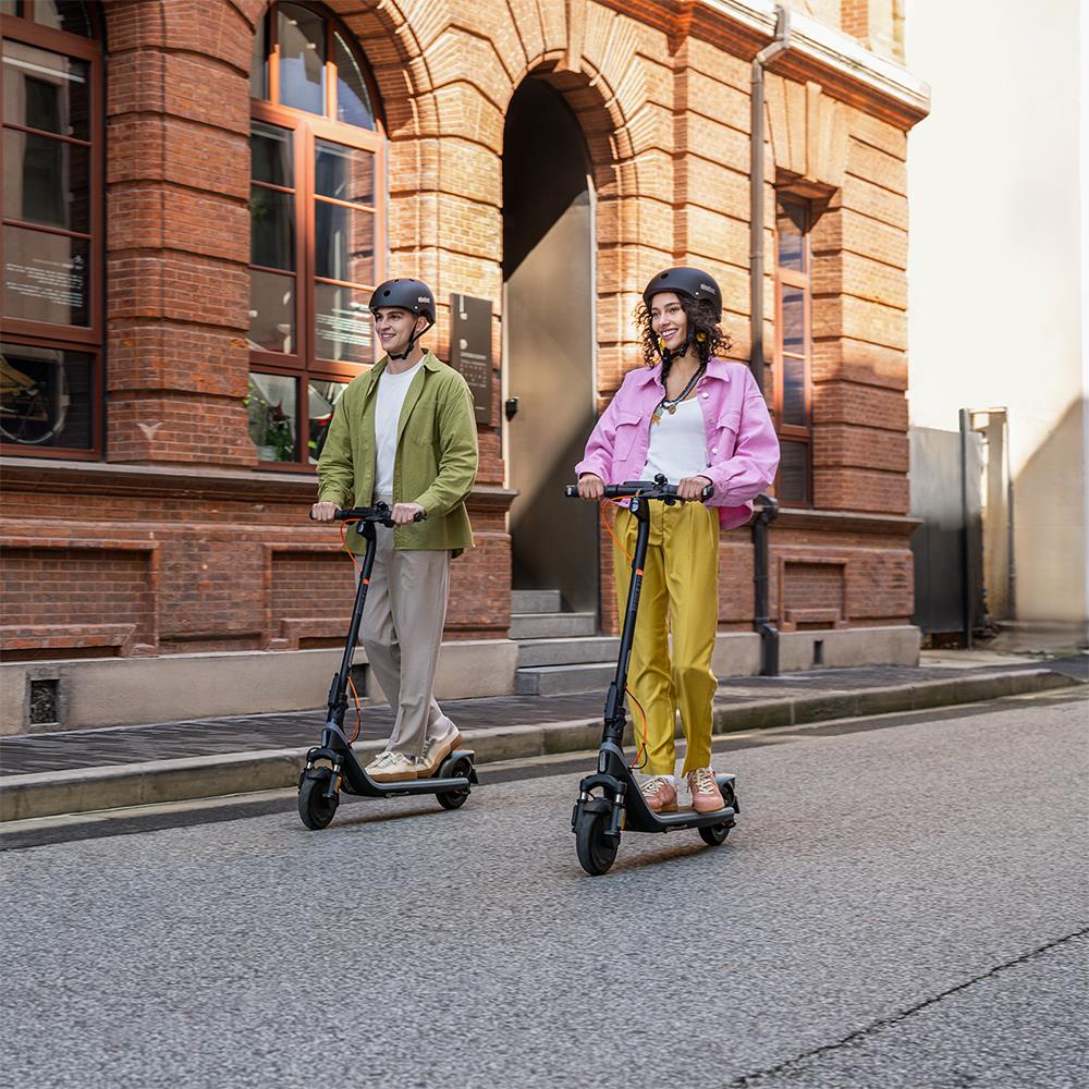 Segway Ninebot E2 II Elektrikli Scooter