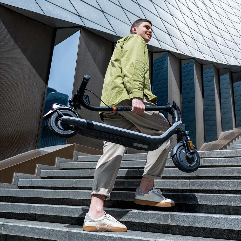 Segway Ninebot E2 II Elektrikli Scooter