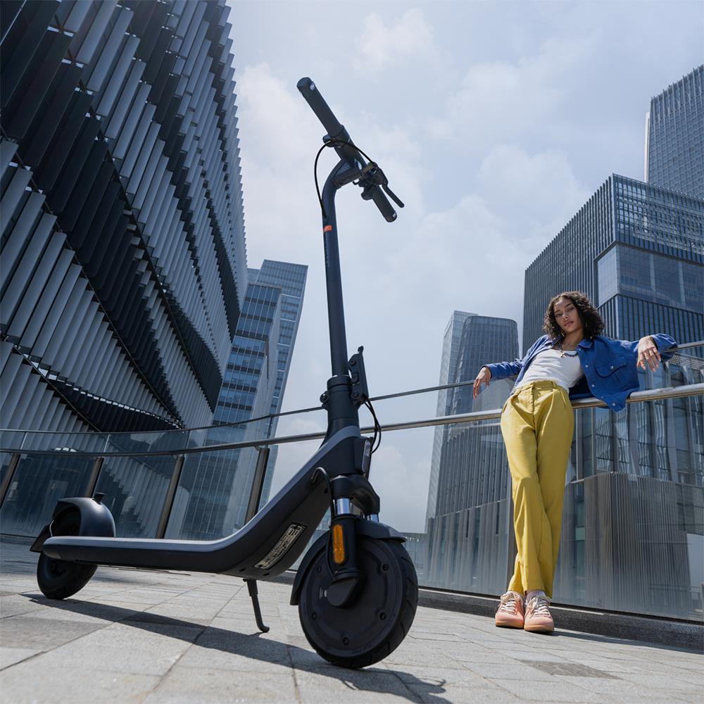Segway Ninebot E2 II Elektrikli Scooter