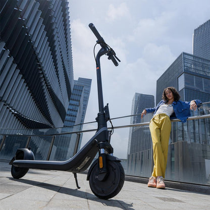 Segway Ninebot E2 II Elektrikli Scooter