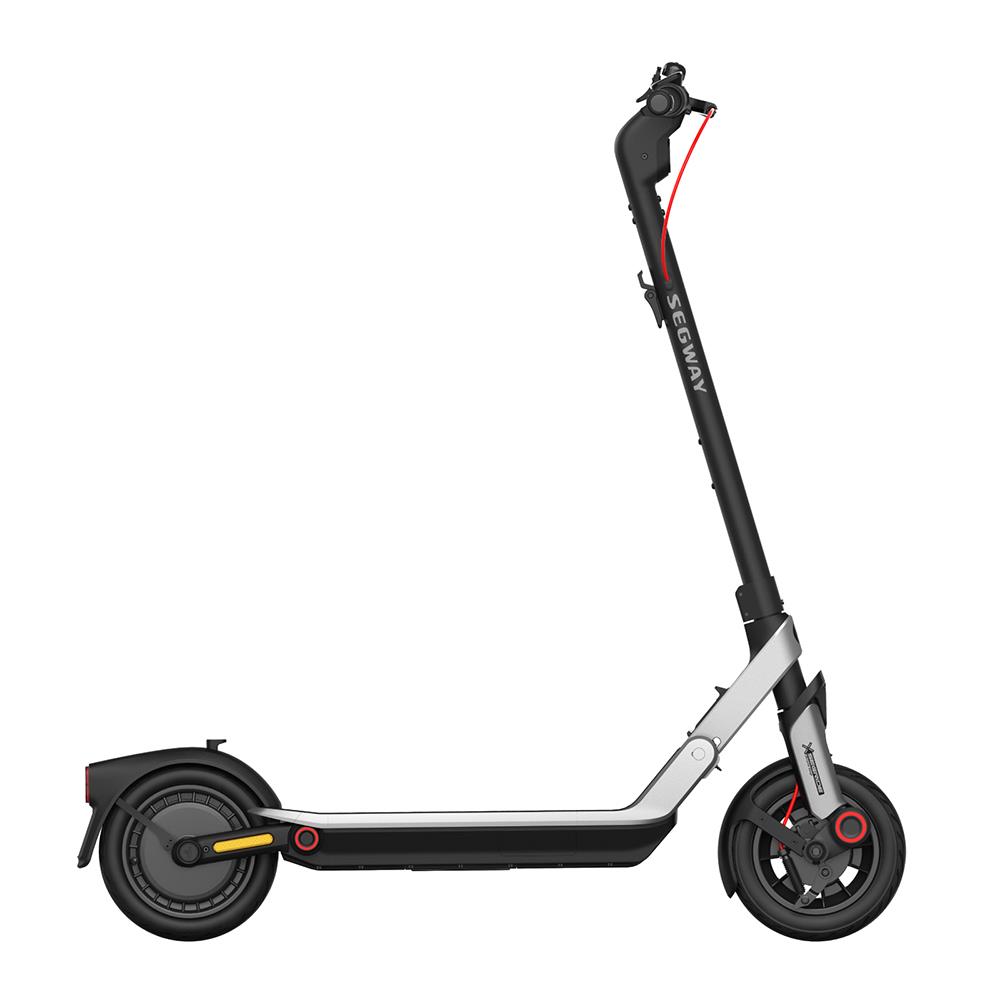 Segway Ninebot E3 Pro Elektrikli Scooter