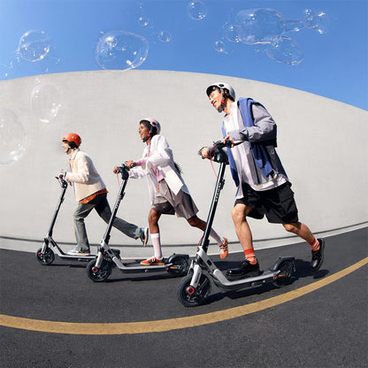 Segway Ninebot E3 Pro Elektrikli Scooter