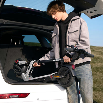 Segway Ninebot E3 Pro Elektrikli Scooter