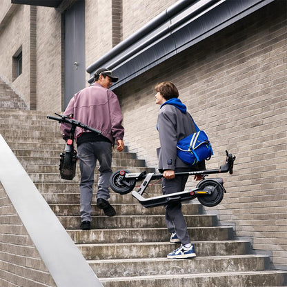 Segway Ninebot E3 Pro Elektrikli Scooter