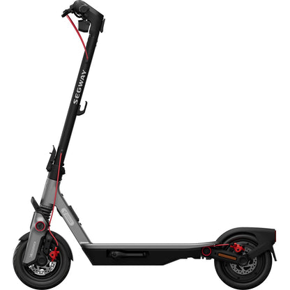 Segway F3 Pro Elektrikli Scooter