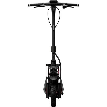 Segway Zt3 Pro Elektrikli Scooter