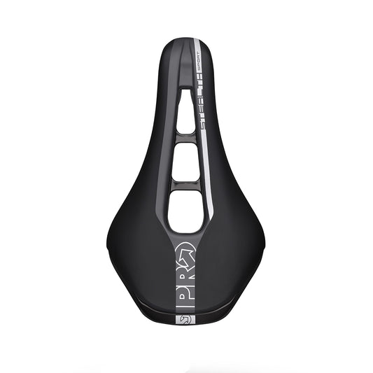 Sele Pro Stealth Sport Siyah 142mm AF