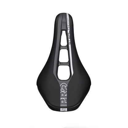 Sele Pro Stealth Sport Siyah 142mm AF