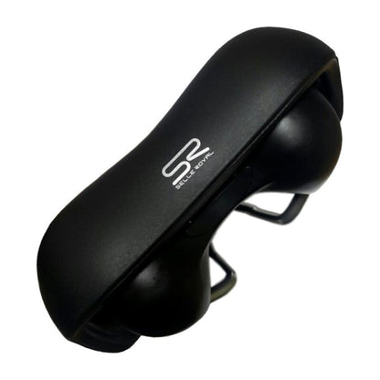 Sele Selle Royal Rio Jel Bisiklet Selesi