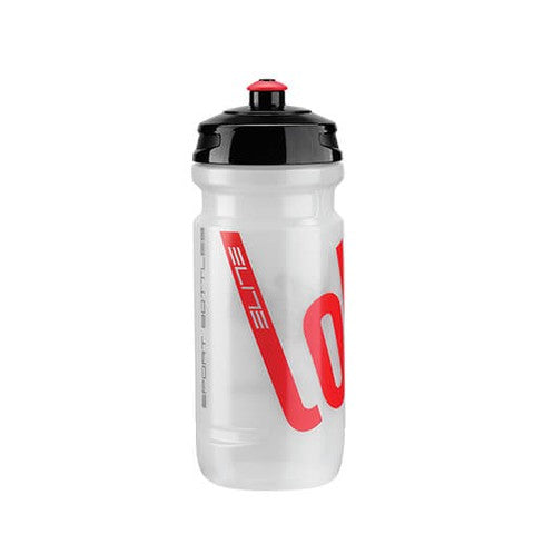 Suluk Elite Loli Şeffaf 600ml