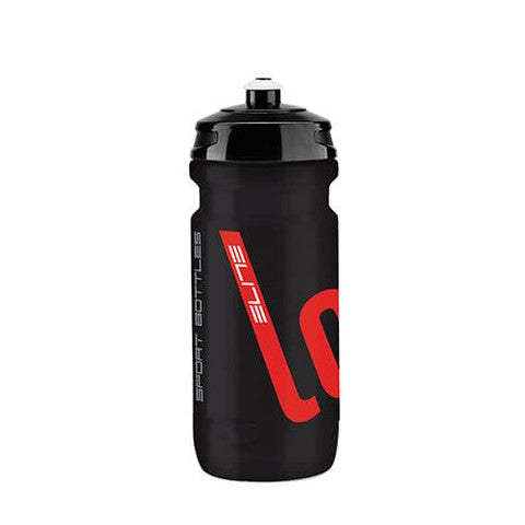 Suluk Elite Loli Siyah 600ml