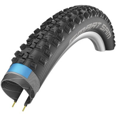 Dış Lastik 27.5x2.10 Schwalbe Smart Sam Performance