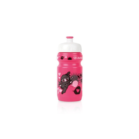 Suluk Zefal Little Z Çocuk Pembe
